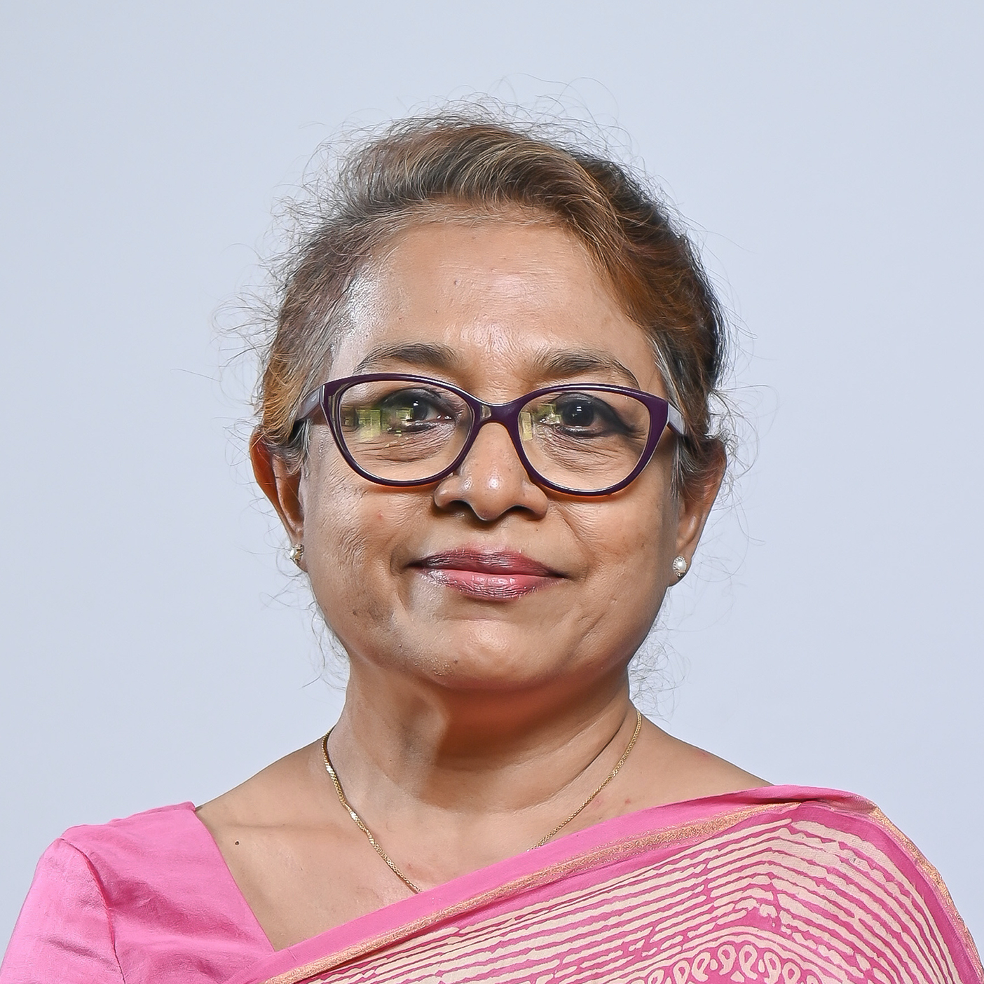 Deepika Udagama